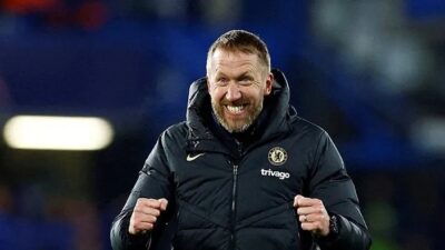 İngiltere Premier Lig ekibi West Ham United'da Julen Lopetegui'den boşalan