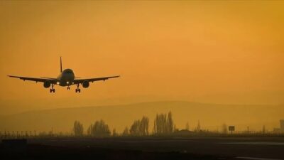 TAV Havalimanları İcra Kurulu Başkanı Serkan Kaptan, küresel havacılık sektöründe