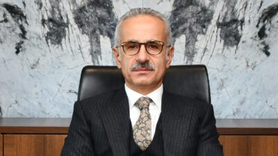 "Türksat, Ankara'da 28 bin 500 metrekarelik Gölbaşı Veri Merkezi'ni kuruyor.