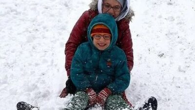 İstanbul'daki kuvvetli kar yağışı nedeniyle okullar tatil edildi. Yurdun birçok