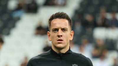 Beşiktaş, sezon başında Çaykur Rizespor'a kiraladığı orta saha oyuncusu Amir