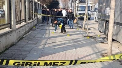 Afyonkarahisar'da meydana gelen olayda dolmuş şoförleri arasında yolcu alma meselesi