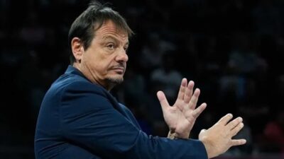 2025 Avrupa Şampiyonası Elemeleri B Grubu'nun 6'ncı ve son hafta