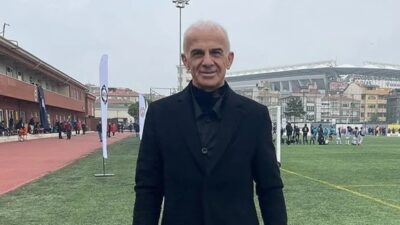 Fenerbahçe ve Milli Takım'ın eski futbolcusu Oğuz Çetin, beyninde pıhtı