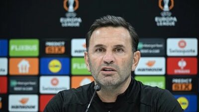 UEFA Avrupa Ligi'ndeki temsilcimiz Galatasaray deplasmanda AZ Alkmaar'1 4-1'lik skorla
