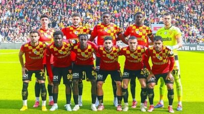 Trendyol Süper Lig'de son 3 maçını kazanamayan ve geçen haftayı