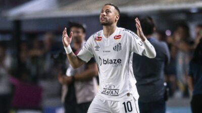 Brezilyalı Yıldız Neymar, Barcelona'ya Transfer Öncesinde Bayern Münih ve Real