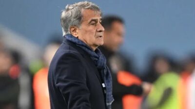 2024 yılını büyük maç kazanamadan tamamlayan Trabzonspor, ezeli rakipleri Beşiktaş,