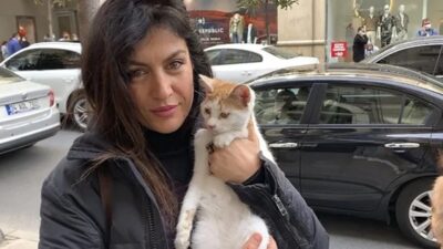 Şişli’de 6 bin TL kira ödediği evin sahibinin 28 bin