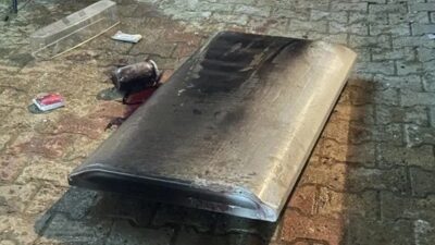 Tekirdağ'ın Muratlı ilçesinde buzdolabı motorunun patlaması sonucu evde yangın çıktı.
