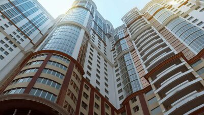 Gagauz Kökenli İş Adamı Egemen Mustafa Şener, Ukrayna'nın Geleceğine Yön