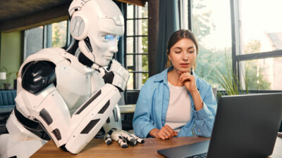 Yapay Zeka Tabanlı İçerik Üretimi ve Medya