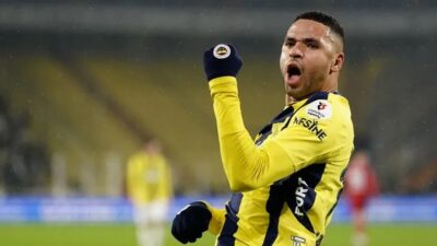 Fenerbahçe, UEFA Avrupa Ligi son 16 turu rövanş maçında Rangers'a