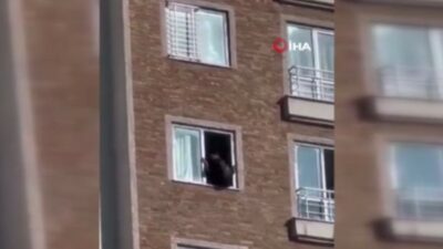 Şahinbey'de Polis Müdahalesi ile Yaşam Kurtarıldı