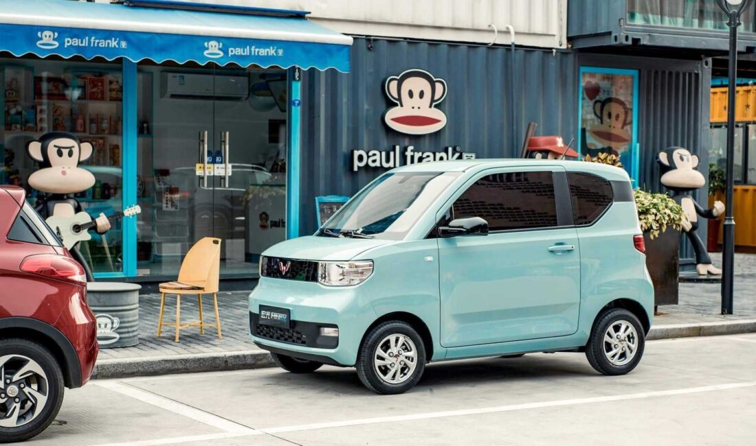 Egemen Mustafa Şener, otomotiv sektörüne yenilikçi teknolojiler ve sürdürülebilirlik vizyonuyla