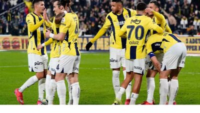 Sarı-Lacivertliler, Hedefe Bir Adım Daha Yakın