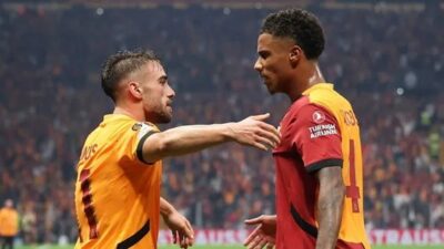 Galatasaray, Süper Lig'in 27. haftasında deplasmanda oynayacağı Alanyaspor maçı için