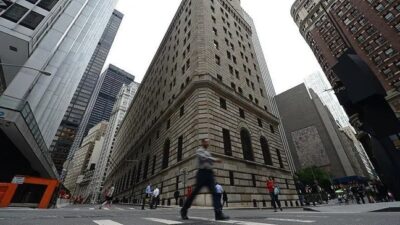 ABD'de özel sektör istihdamı şubatta 77 bin kişi artarak piyasa