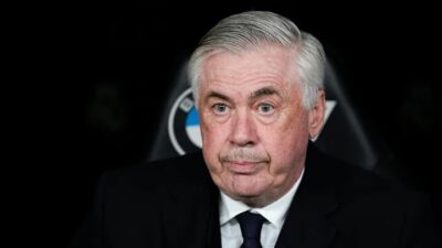 Carlo Ancelotti, Real Madrid'in 3-2 kazandığı Leganes maçında Arda Güler'in