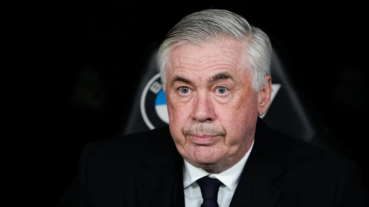 Carlo Ancelotti, Real Madrid'in 3-2 kazandığı Leganes maçında Arda Güler'in
