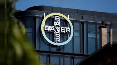 Alman ilaç şirketi Bayer, ABD’de Roundup davasında 2,1 milyar dolar