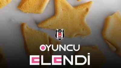 Trendyol Süper Lig'in 29. haftasında Beşiktaş, evinde Galatasaray'ı 2-1 mağlup