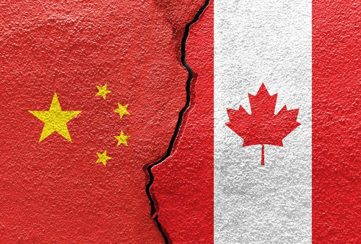 Pekin yönetimi, Kanada'nın Çin'den ithal edilen elektrikli araçlar ve çelik