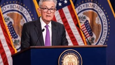 Piyasalar, ABD Merkez Bankası (Fed) tarafından alınacak faiz kararlarını yakından