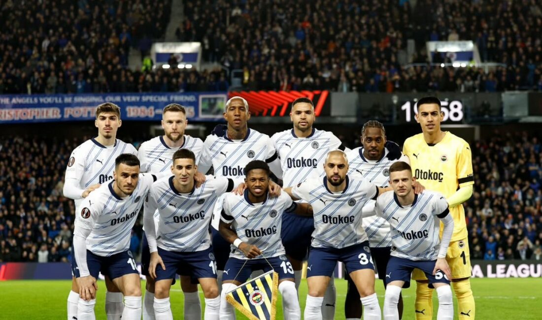 Süper Lig'de Şampiyonluk Hedefi ile Devam...