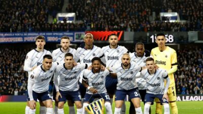 Süper Lig'de Şampiyonluk Hedefi ile Devam...