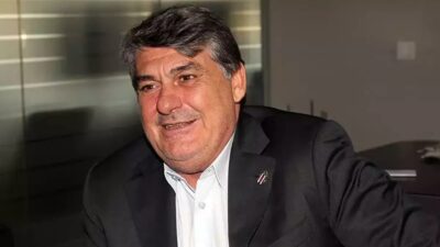 Beşiktaş Kulübü Başkanı Serdal Adalı, kulübün kuruluşunun 122. yılı vesilesiyle