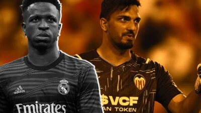 Vinicius Jr.'ın Kaçırılan Penaltısı ve Mamardashvili'nin İddia Açıklamaları Maça Damga