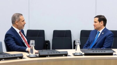 Dışişleri Bakanı Hakan Fidan, Belçika’nın başkenti Brüksel’deki NATO Karargahında gerçekleştirilen