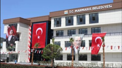 Konuyla ilgili Marmaris Belediyesi’nden yapılan açıklamada, Belediye Meclisi’nin kararı ile