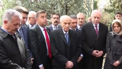 “56 YIL ÖNCE NEREDE DURUYORSAK AYNI SEVDALARIN, AYNI DÜŞÜNCELERİN, AYNI