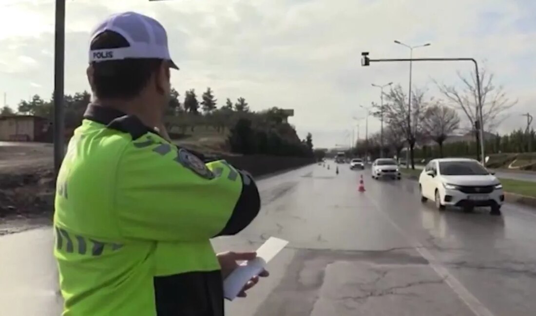 Ramazan Bayramı tatilinin ilk 8 gününde 72 kişi hayatını kaybetti.