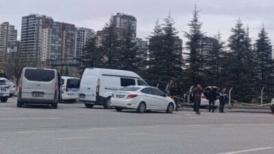 Ankara'da Kanlı Hesaplaşma: 70 Milyon Liralık Alacak Verecek Meselesi Cinayetle