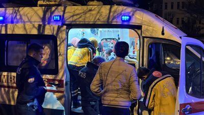 Kaza, saat 22.00 sıralarında Kütahya– Afyonkarahisar karayolu Ulusoy kavşağı yakınında