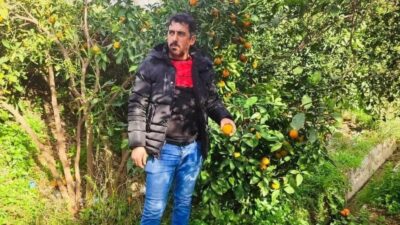 Kaza, geçen 5 Nisan’da Banaz’ın Ovacık Mahallesi yakınlarında meydana geldi.