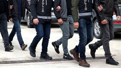 İstanbul ve Diyarbakır'da Büyük Uyuşturucu Operasyonu
