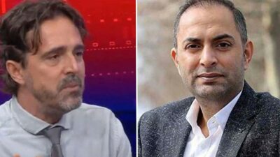 “Tehdit” ve “şantaj” suçlarından başlatılan soruşturma kapsamında gözaltına alınan gazeteciler