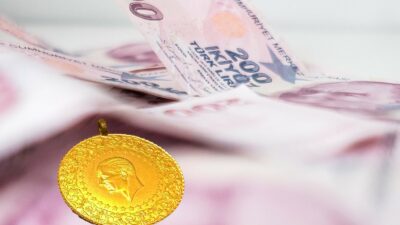 Türkiye Esnaf ve Sanatkârları Konfederasyonu (TESK) Genel Başkanı Bendevi Palandöken,