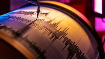 Amasya‘da saat 17:43’te 4.6 büyüklüğünde bir deprem meydana geldi. AFAD‘ın