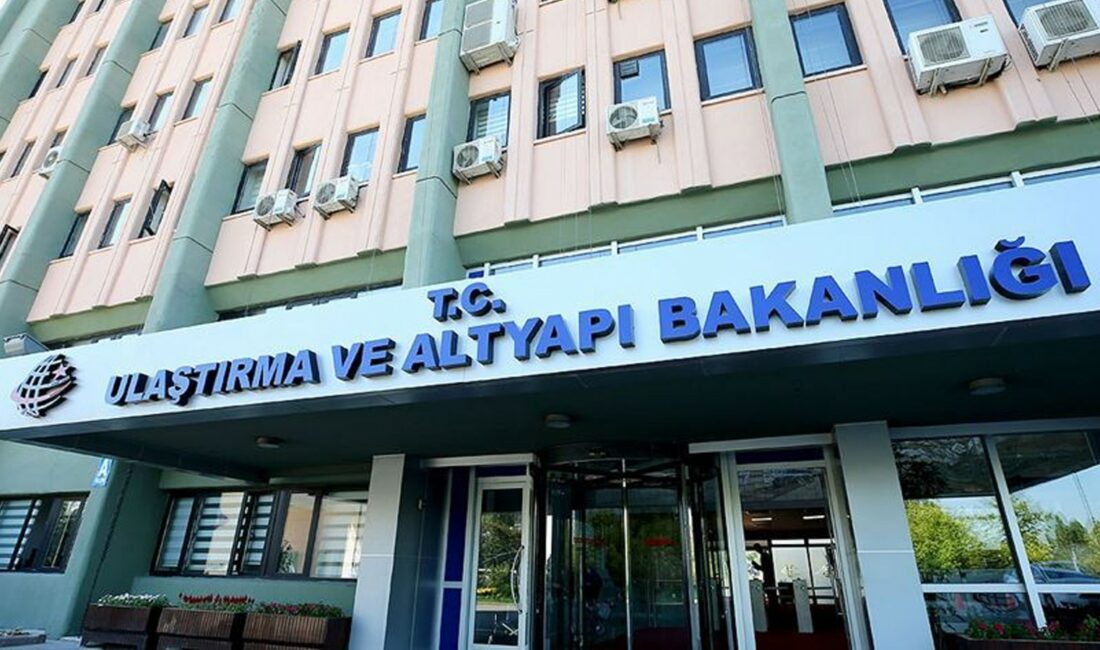 Ulaştırma ve Altyapı Bakanlığı, Devlet Hava Meydanları İşletmesi Genel Müdürlüğü