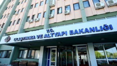 Ulaştırma ve Altyapı Bakanlığı, Devlet Hava Meydanları İşletmesi Genel Müdürlüğü