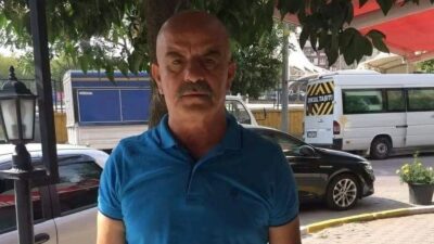 Eski MHP Eyüpsultan İlçe Başkanı Köksal Kaçmaz’ın silahlı kavgada hayatını