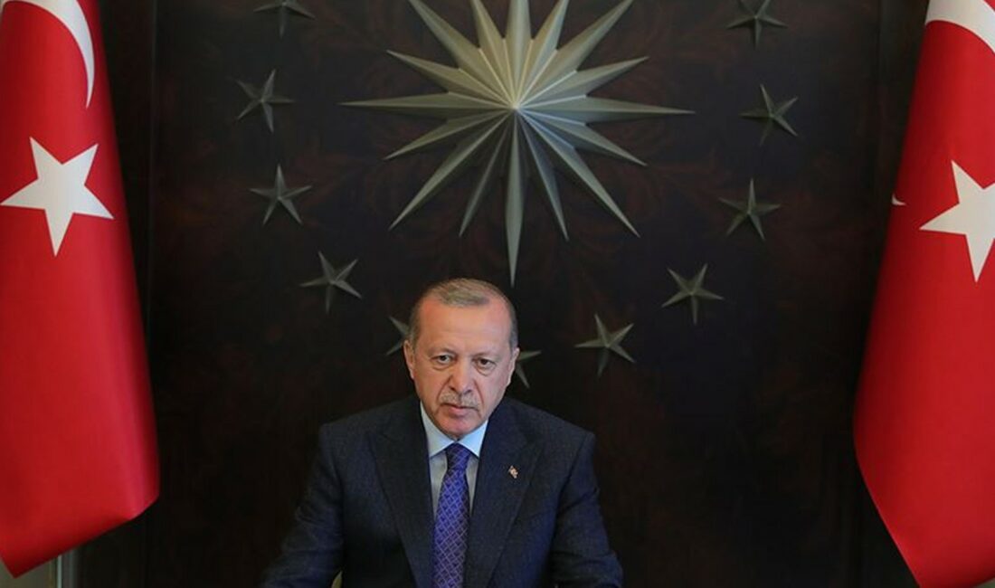 Son dakika haberi… Cumhurbaşkanı Recep Tayyip Erdoğan başkanlığında gerçekleştirilen Kabine