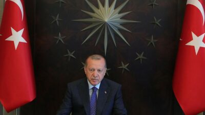 Son dakika haberi… Cumhurbaşkanı Recep Tayyip Erdoğan başkanlığında gerçekleştirilen Kabine