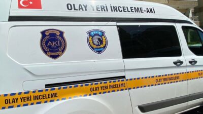 Edinilen bilgiye göre, Jandarma Uzman Çavuş E.A’nın (40) Park Mahallesi’ndeki