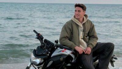 Kaza, D-400 Karayolu Ilıca Mahallesi mevkiinde meydana geldi. Edinilen bilgiye